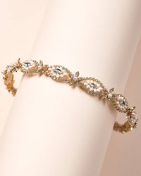 Davina Pearl Headband