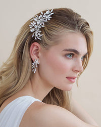 Antonia Wedding Comb