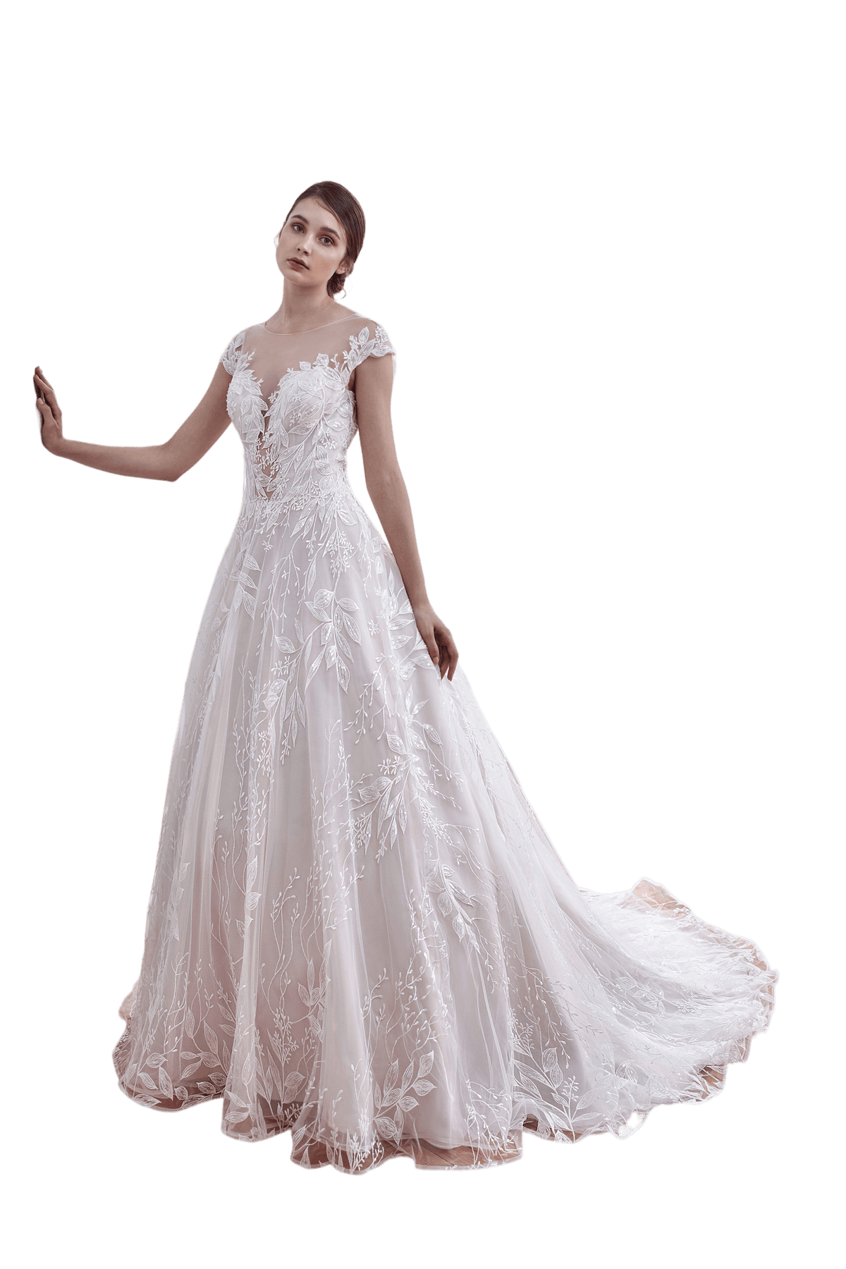 Amilia Gown