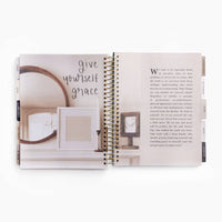 Dream Plan Do 2024-2025 18 Month Planner, Stationery Gifts