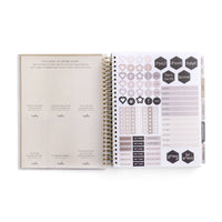 Dream Plan Do 2024-2025 18 Month Planner, Stationery Gifts