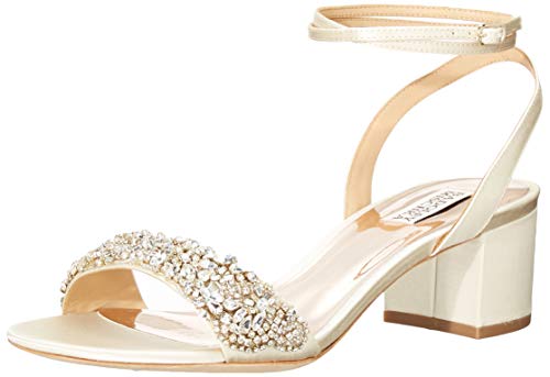 Badgley mischka janie discount sandal