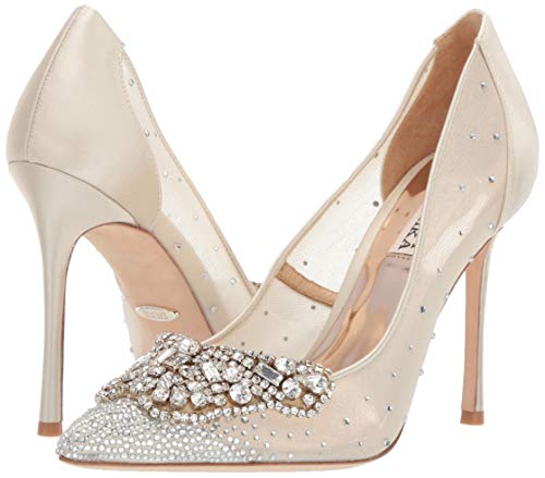 Badgley mischka clearance shoes ireland